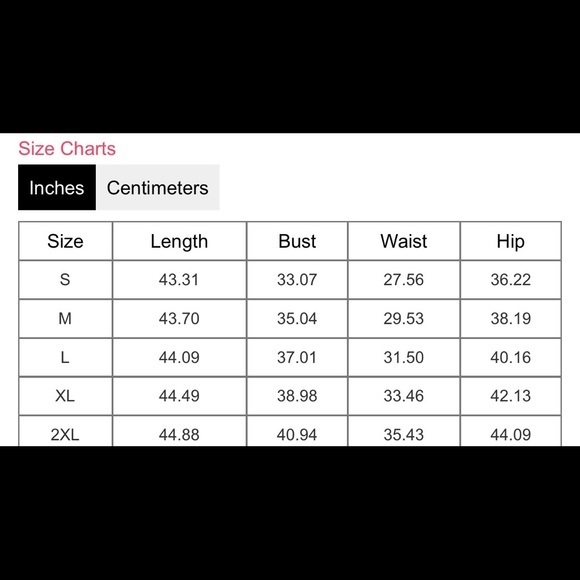 Dress - Picture 8 of 8